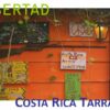 Costa Rica Tarrazu Koffiebonen